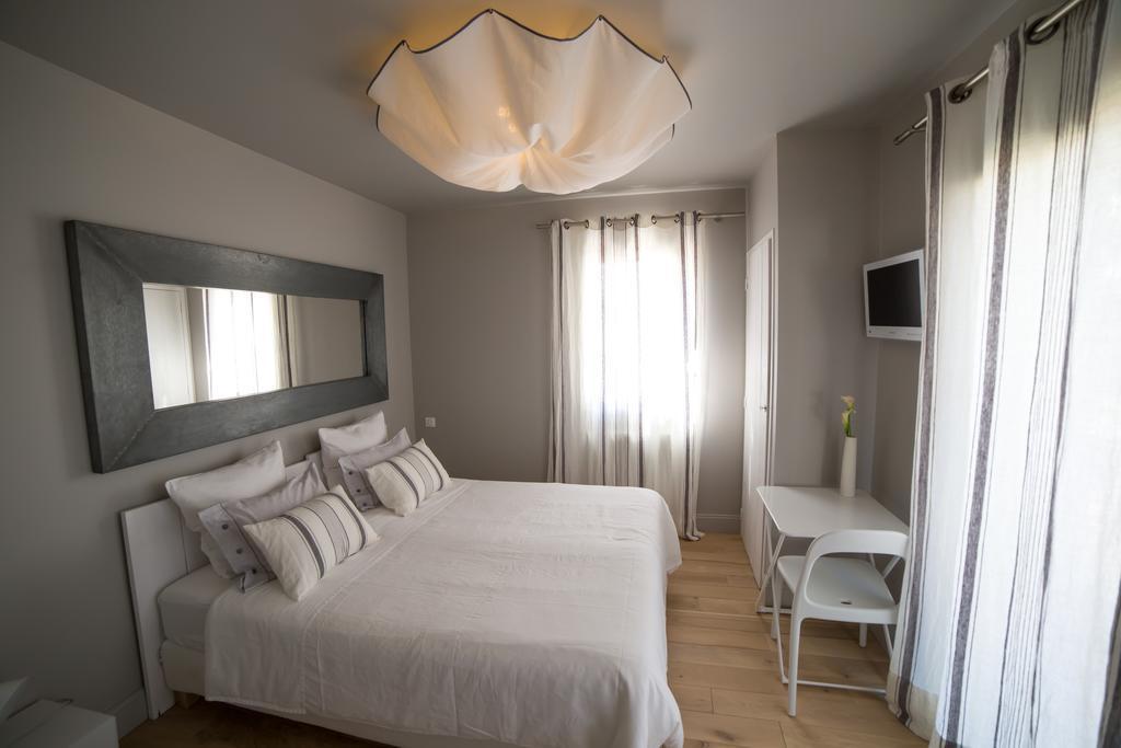 Chambre D'Hotes Arima بياريتز المظهر الخارجي الصورة
