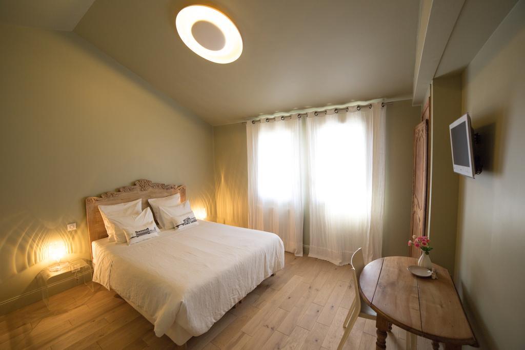 Chambre D'Hotes Arima بياريتز المظهر الخارجي الصورة