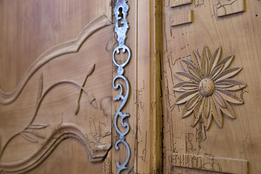 Chambre D'Hotes Arima بياريتز المظهر الخارجي الصورة